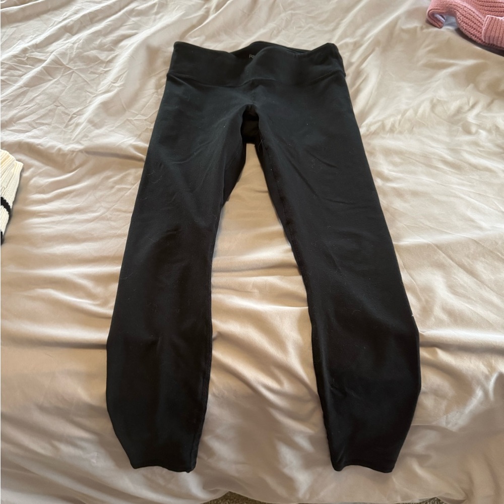 Black Leggings